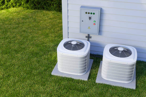 Best HVAC Financing and Leasing in Harlowton, MT