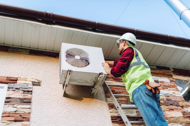 Best HVAC Retrofitting and Upgrading in Harlowton, MT