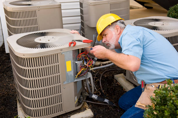 Best HVAC Consulting and Engineering in Harlowton, MT