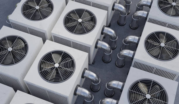 Best HVAC Training and Certification in Harlowton, MT