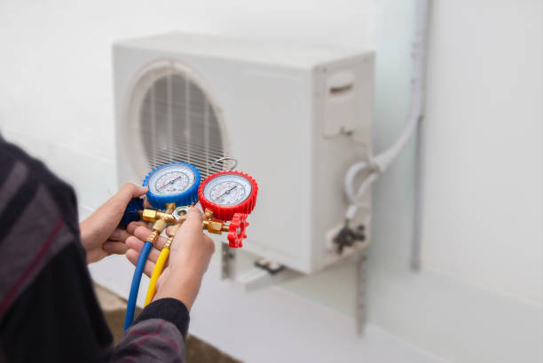 Best HVAC Supply and Distribution in Harlowton, MT