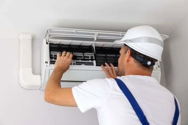 Best VRF (Variable Refrigerant Flow) Systems in Harlowton, MT