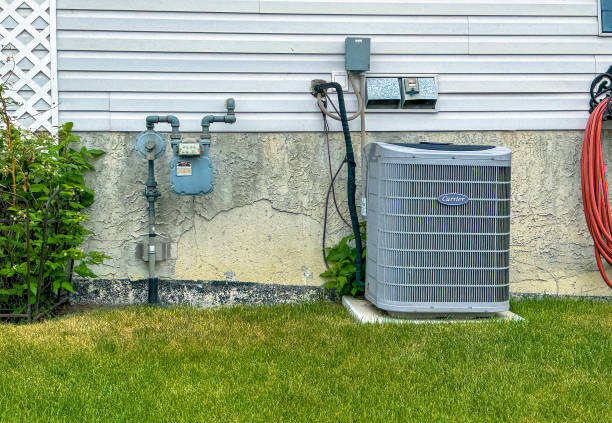 Best Solar-powered HVAC Systems in Harlowton, MT